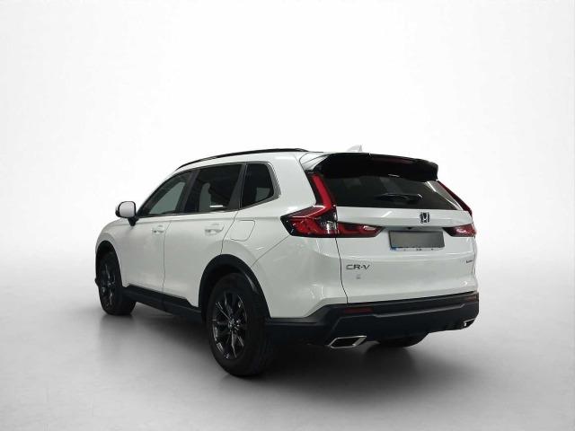 Honda Cr-v ELEGANCE